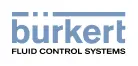 Logo Burkert