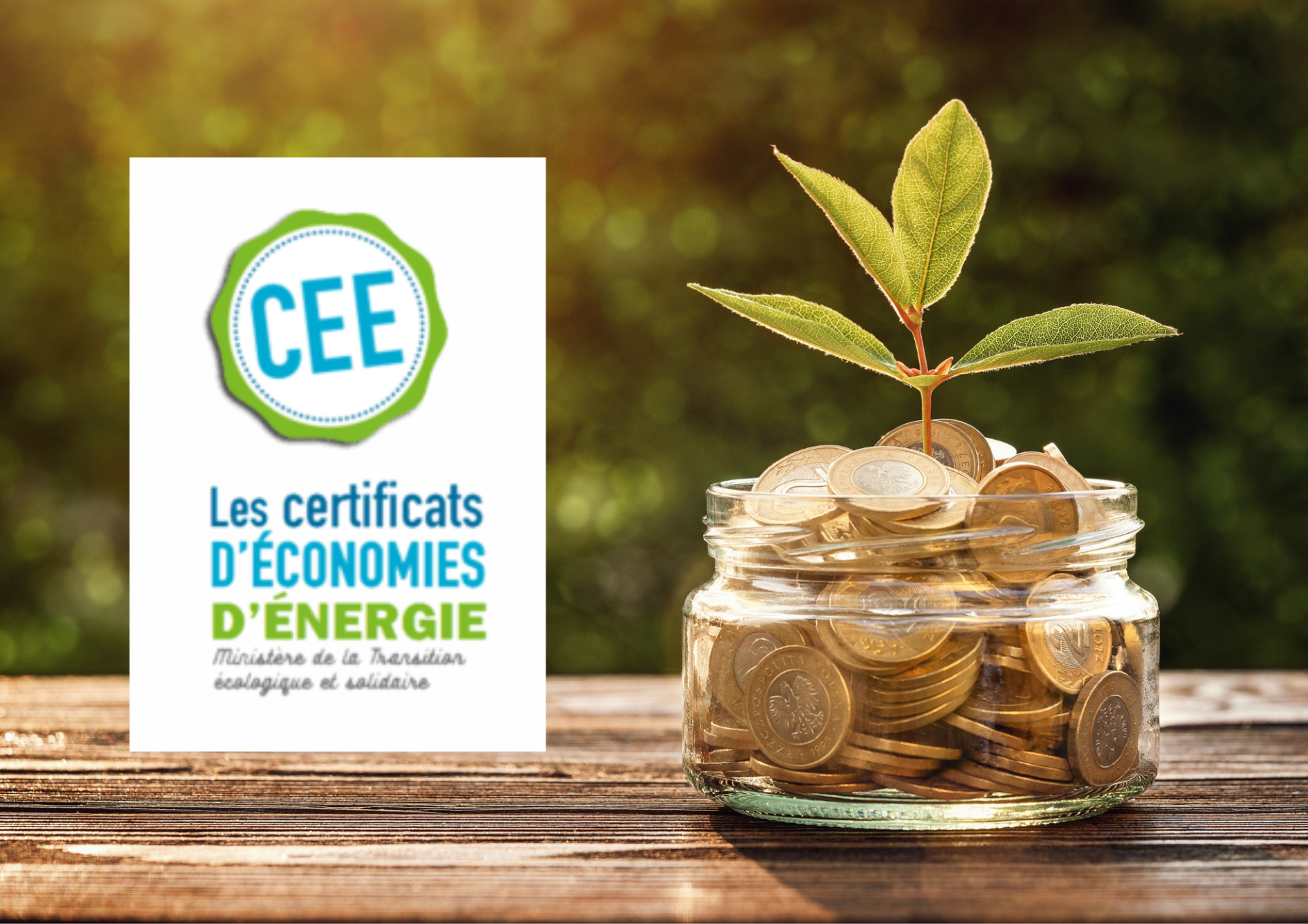 Certificats d'Economies d'Energie