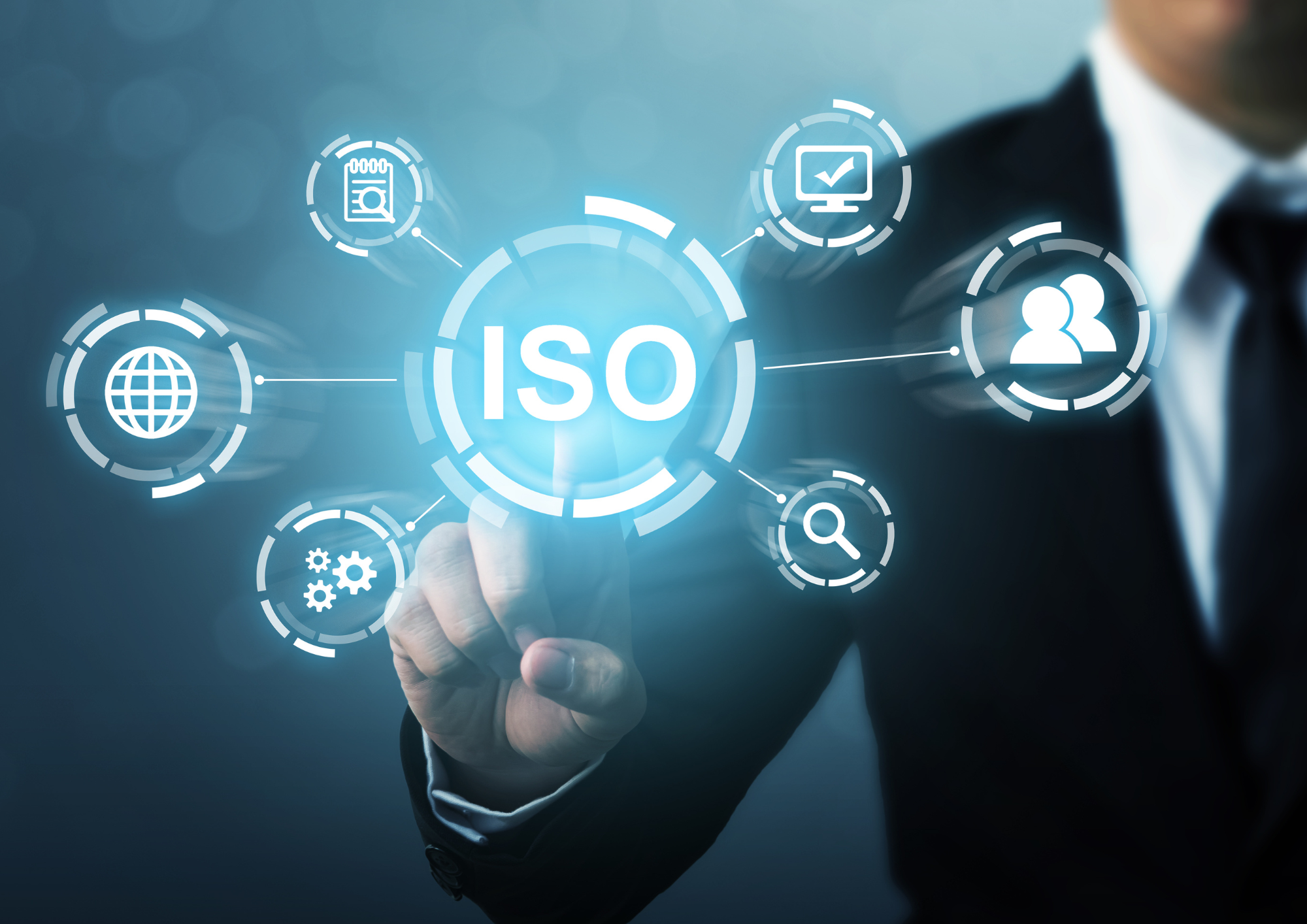 ISO 50001 avantages